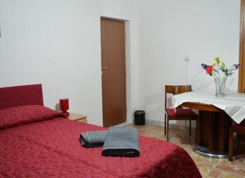 Yatak Odası Fotoğraf