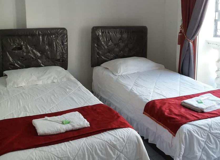 Yatak Odası Fotoğraf
