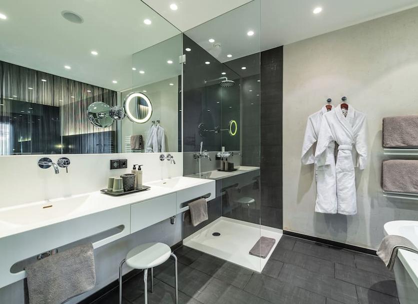 Banyo Fotoğraf