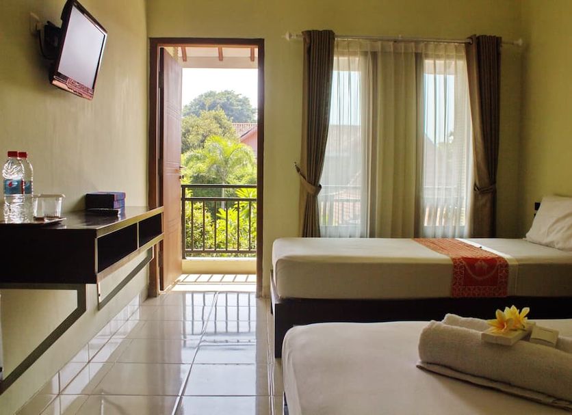 Yatak Odası Fotoğraf