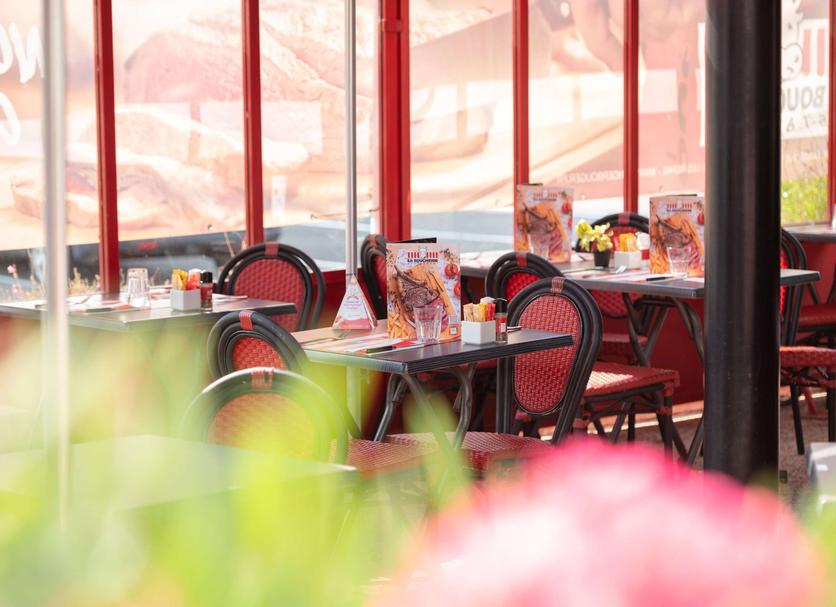Restoran Fotoğraf