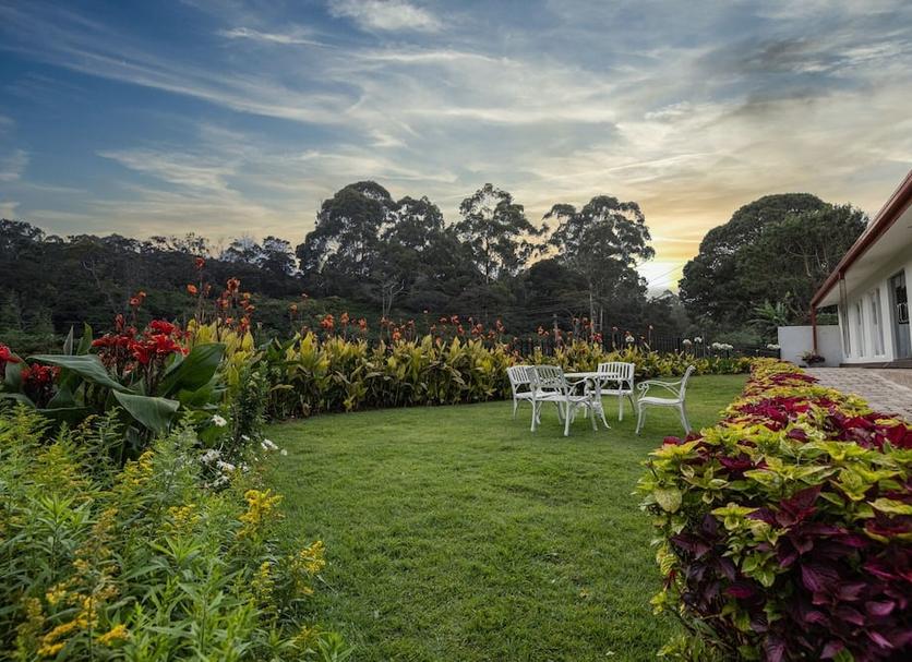 Veranda Fotoğraf