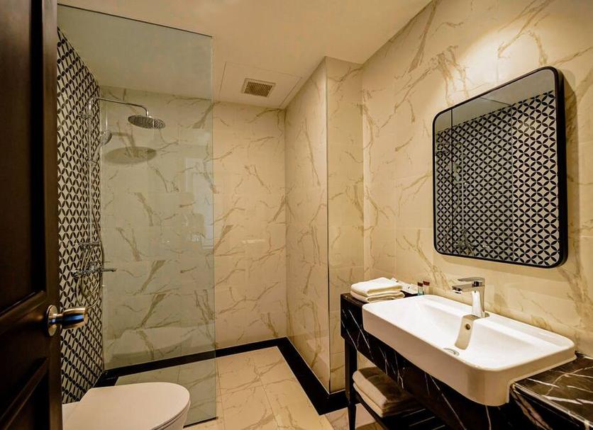 Banyo Fotoğraf