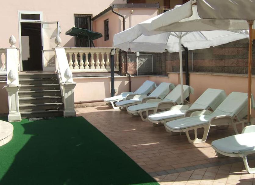 Veranda Fotoğraf