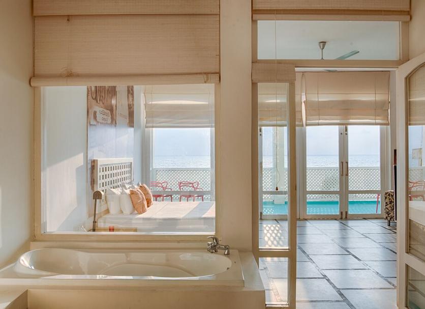 Banyo Fotoğraf