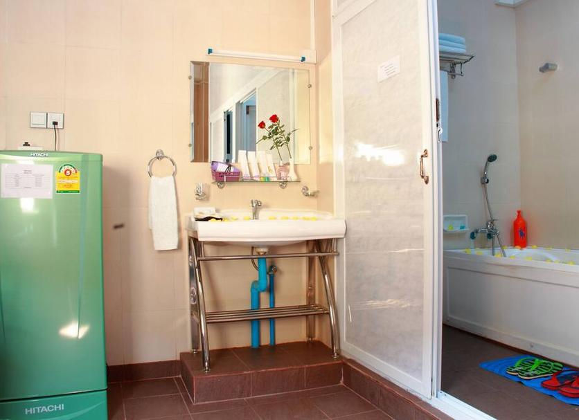 Banyo Fotoğraf