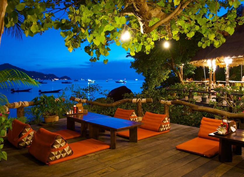 Veranda Fotoğraf
