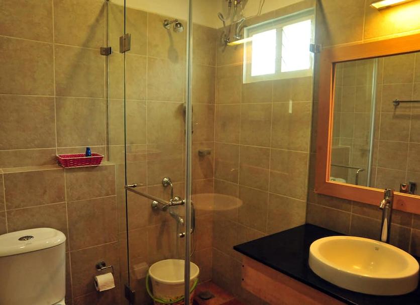 Banyo Fotoğraf