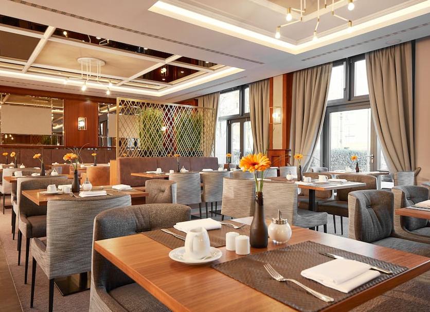 Restoran Fotoğraf