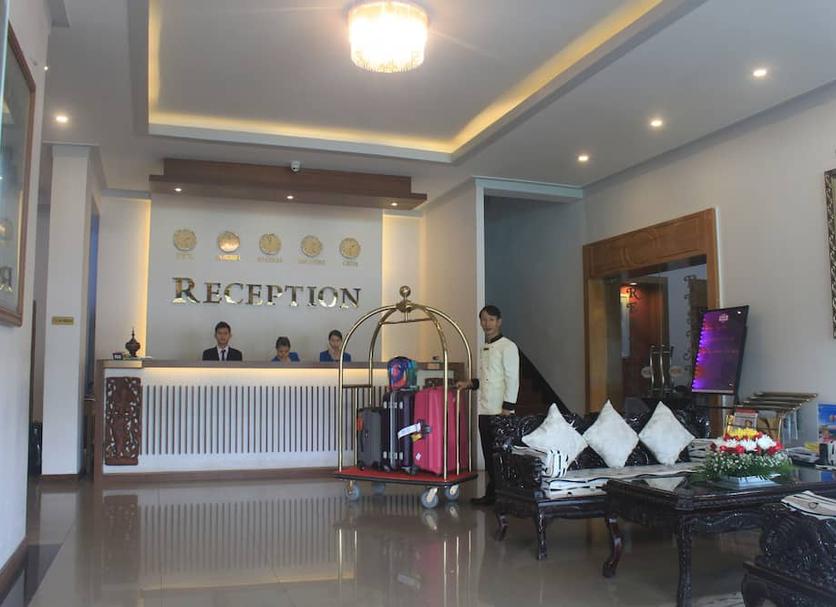 Resepsiyon Fotoğraf
