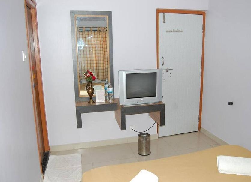 Oda olanağı Fotoğraf