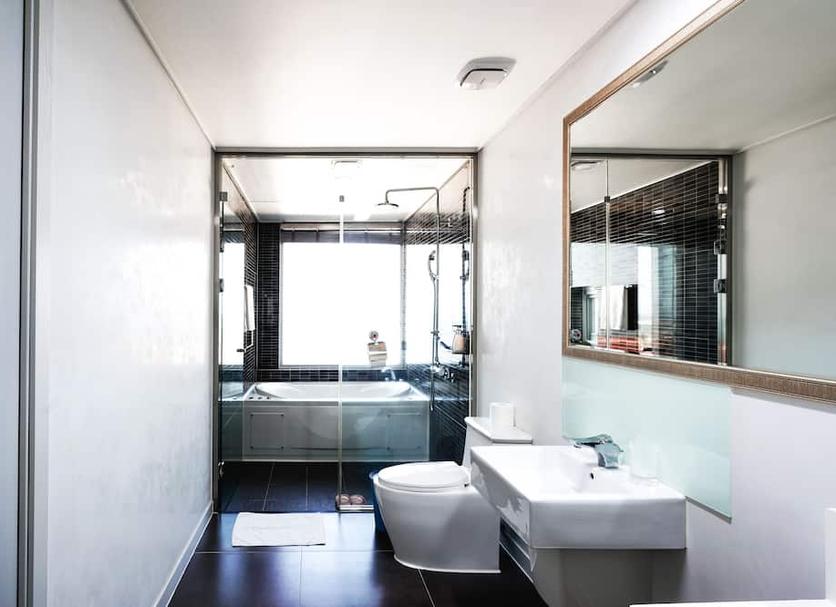 Banyo Fotoğraf