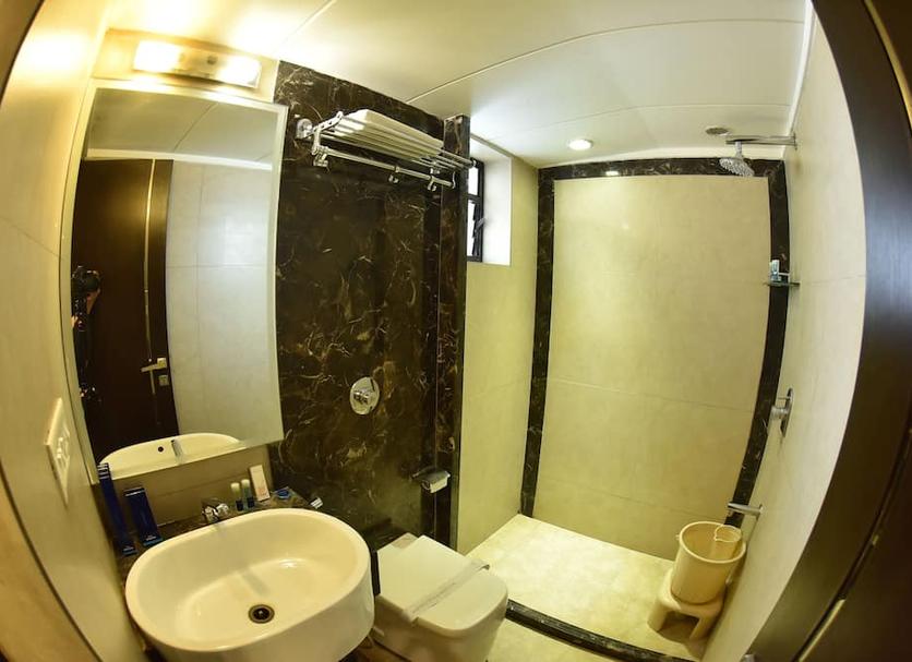 Banyo Fotoğraf