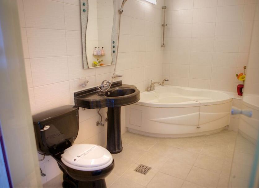 Banyo Fotoğraf