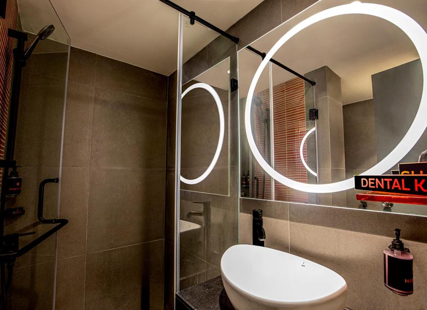 Banyo Fotoğraf