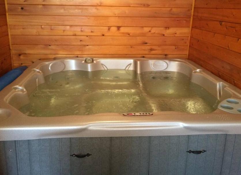 Spa Fotoğraf