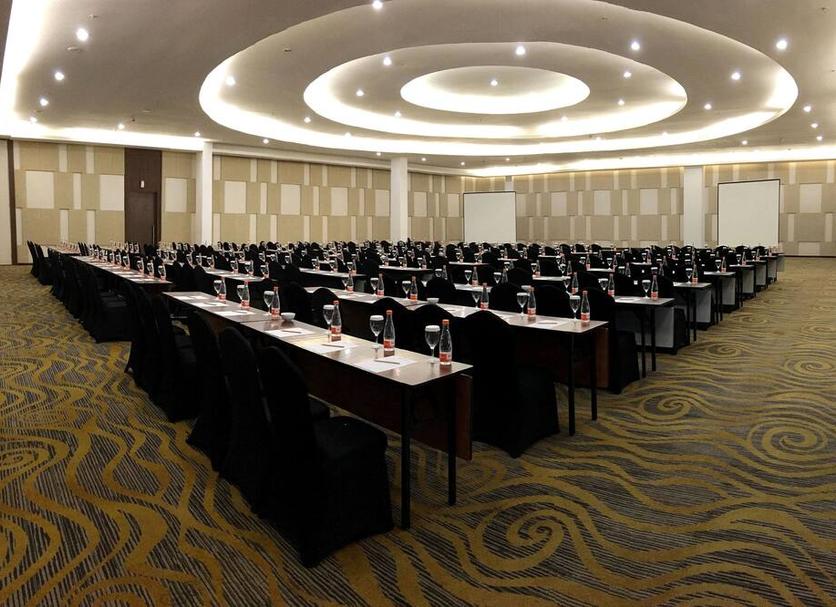 Konferans salonu Fotoğraf