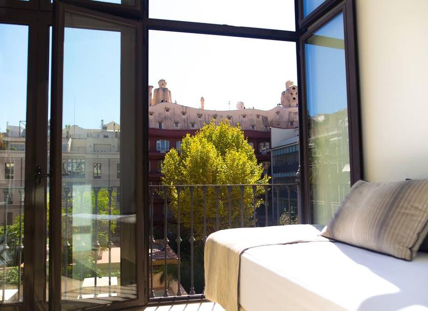 Balkon Fotoğraf