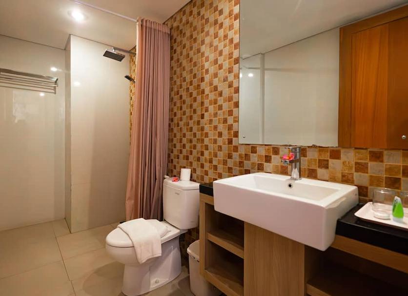 Banyo Fotoğraf