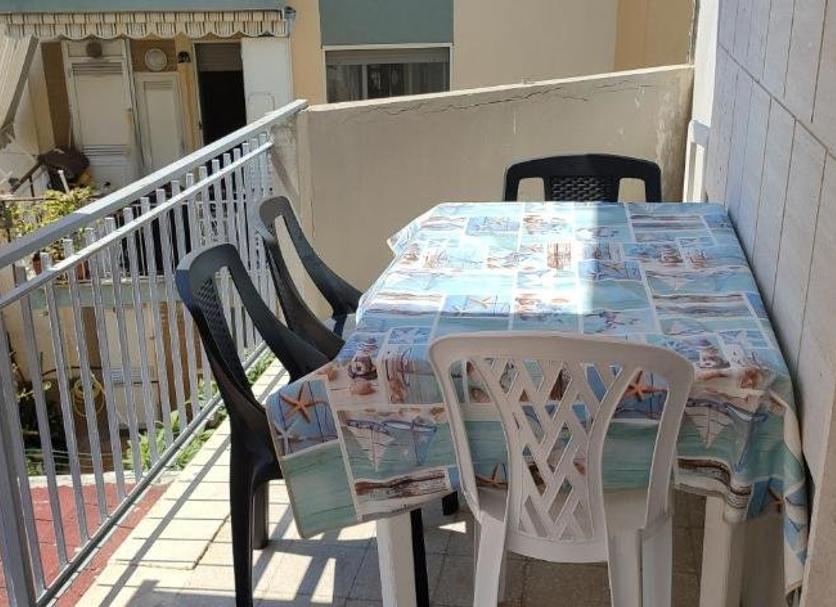 Balkon Fotoğraf