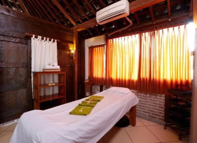 Spa Fotoğraf