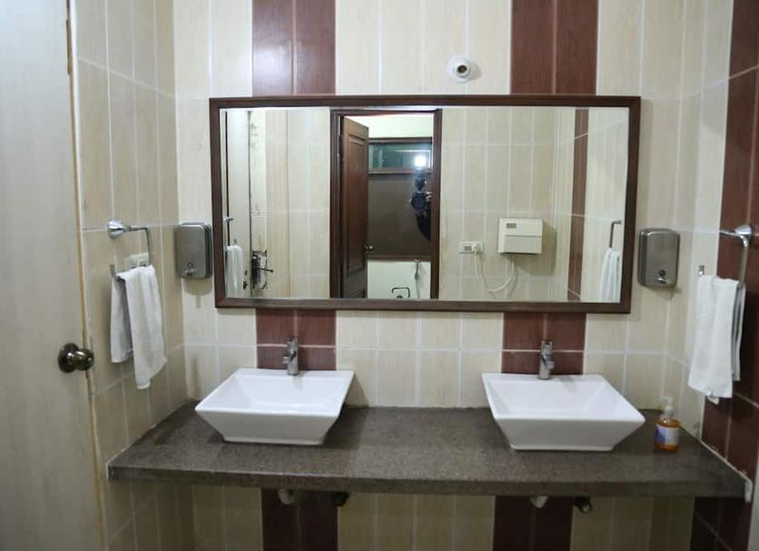 Banyo Fotoğraf