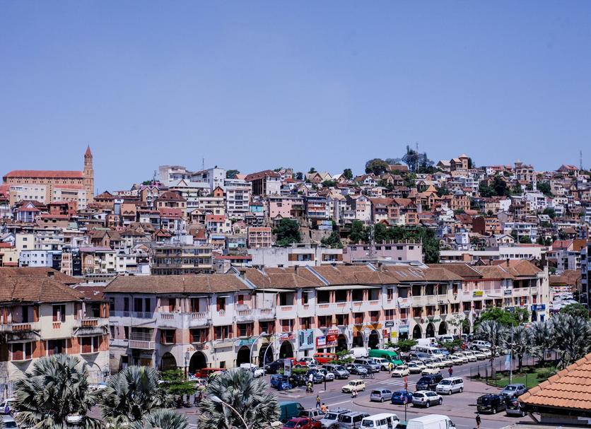 Dış görünüm Fotoğraf