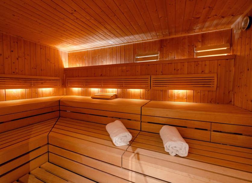 Spa Fotoğraf