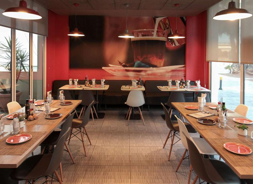 Restoran Fotoğraf