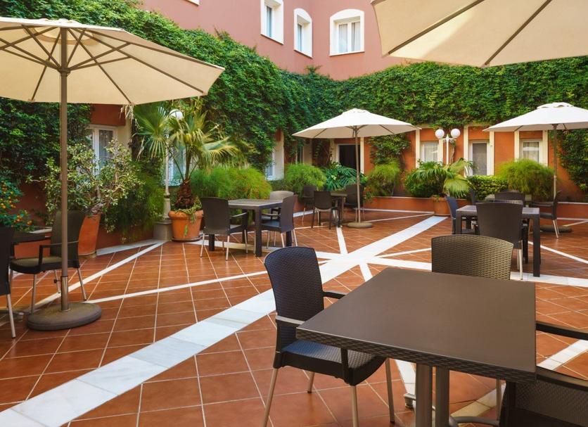 Veranda Fotoğraf