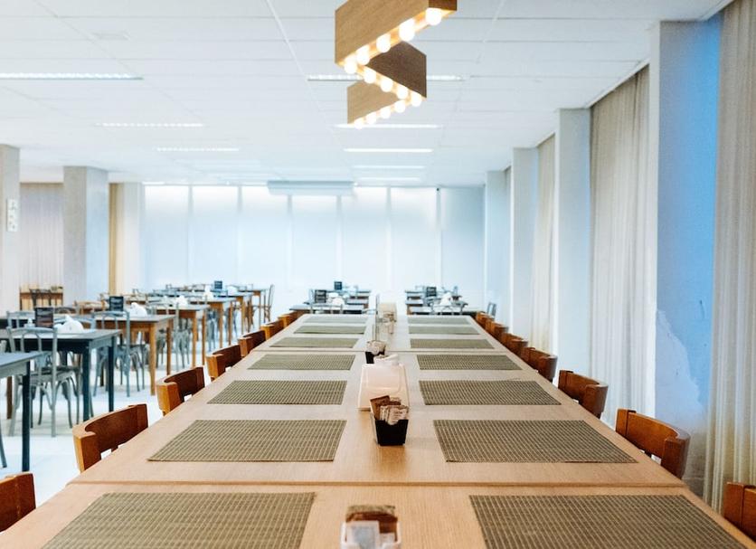 Restoran Fotoğraf