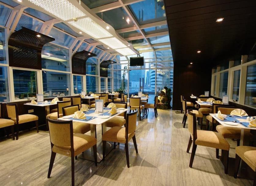 Restoran Fotoğraf