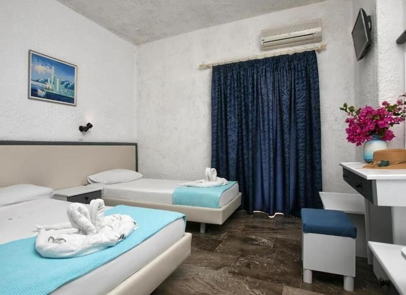 Yatak Odası Fotoğraf