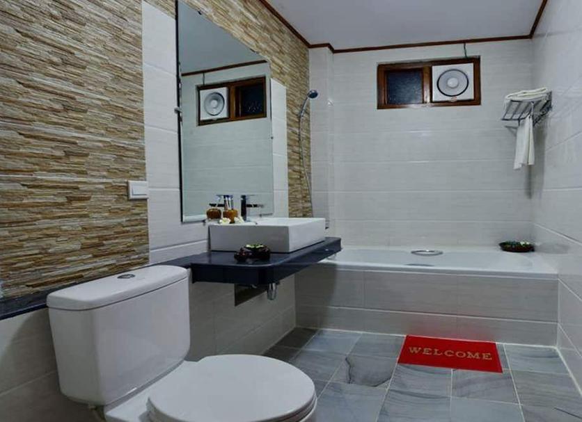 Banyo Fotoğraf