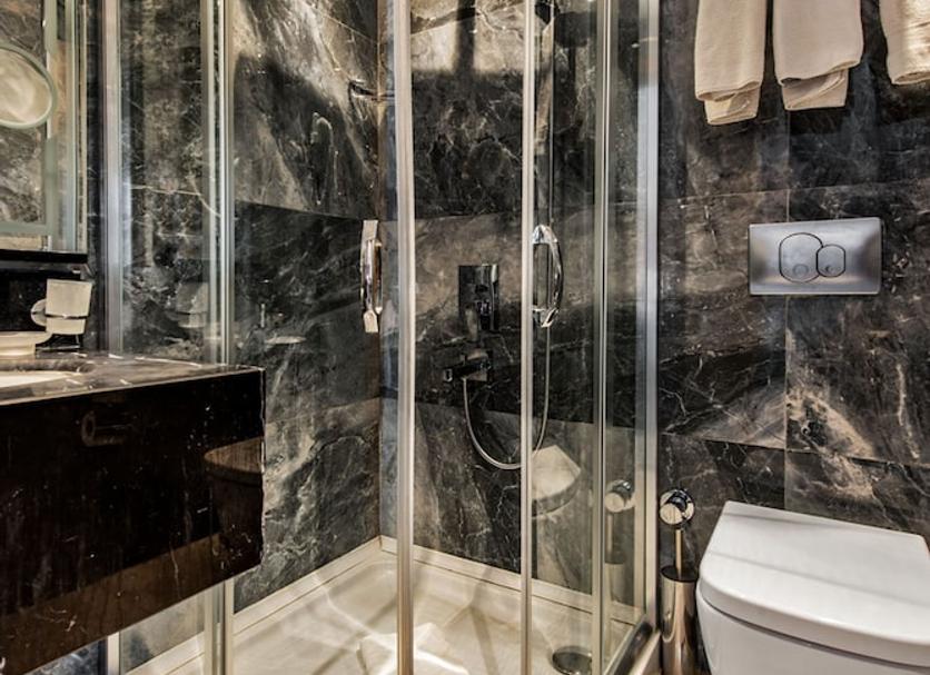 Banyo Fotoğraf