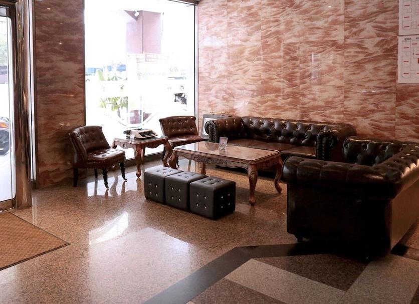 Salon Fotoğraf