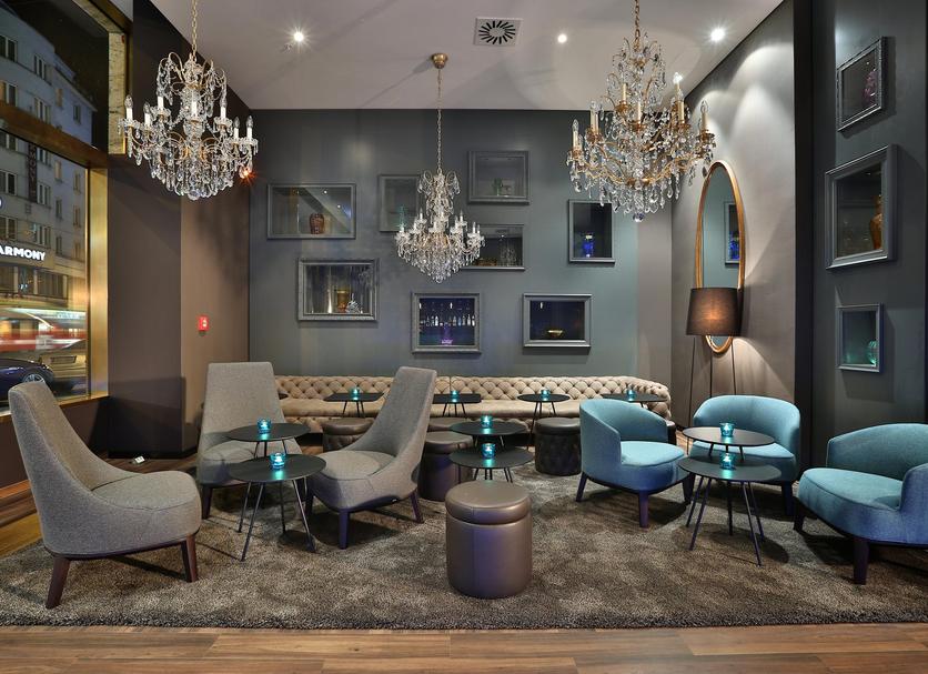 Salon Fotoğraf