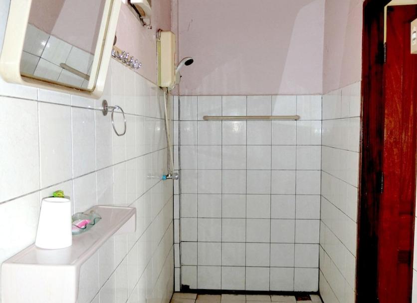 Banyo Fotoğraf
