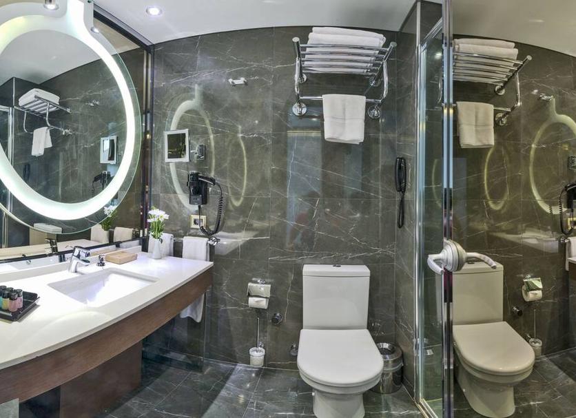 Banyo Fotoğraf