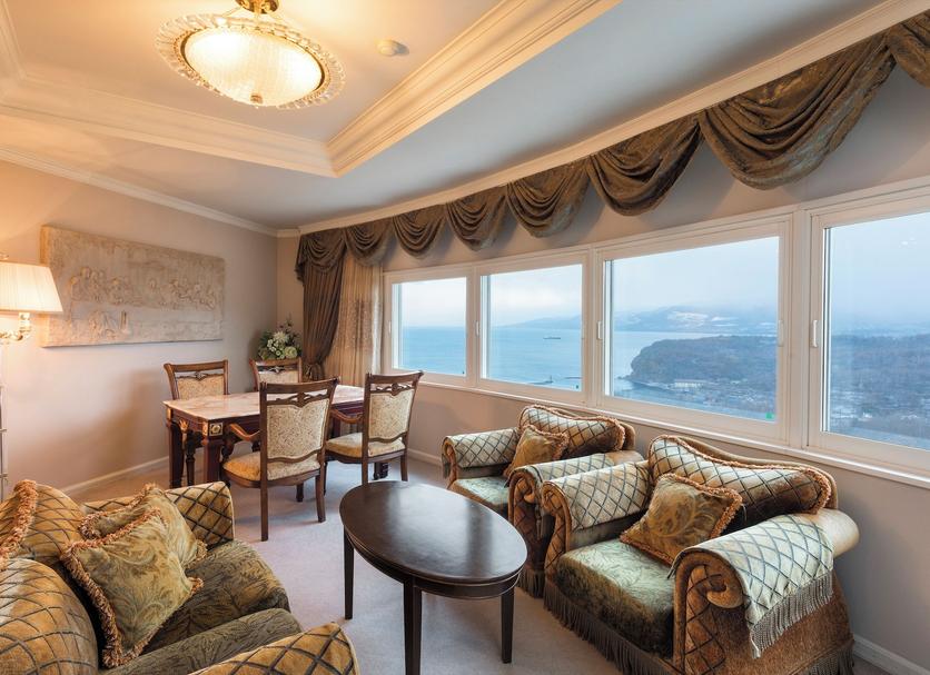 Oturma odası Fotoğraf