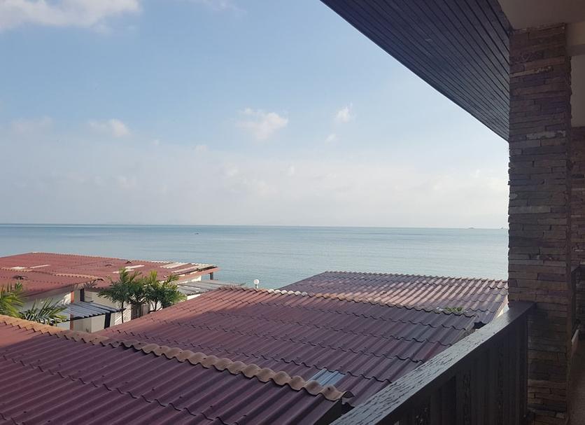 Dış görünüm Fotoğraf