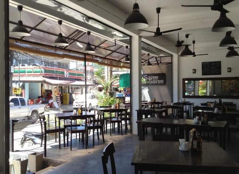 Restoran Fotoğraf