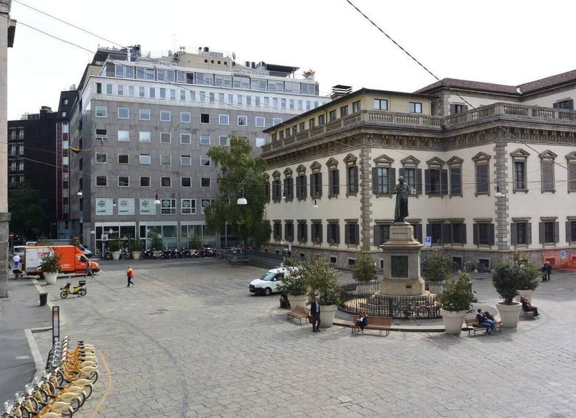 Bina Fotoğraf
