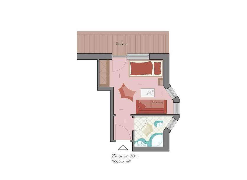 Floorplan Fotoğraf