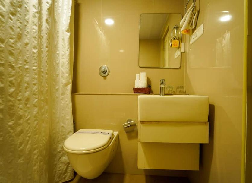Banyo Fotoğraf