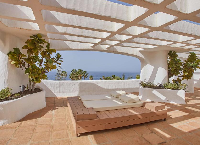 Balkon Fotoğraf
