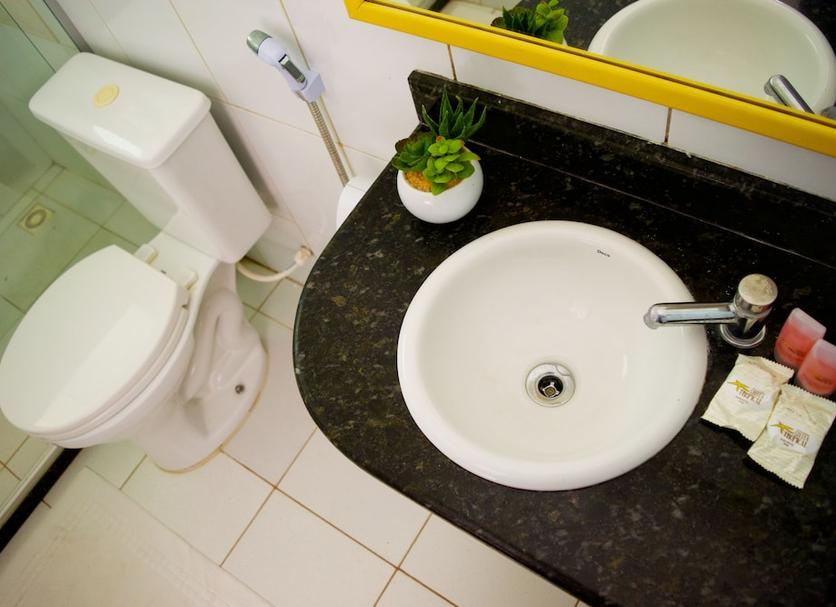 Banyo Fotoğraf