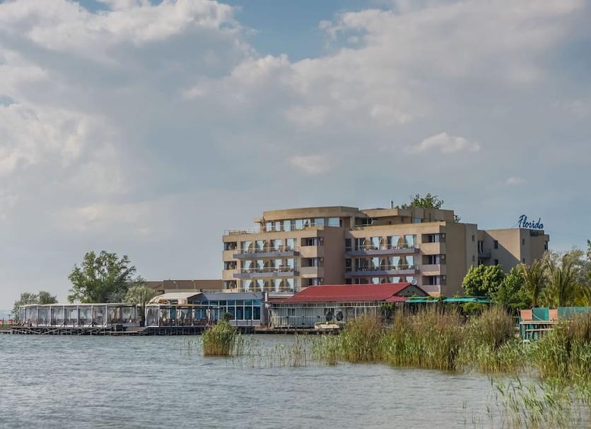 Bina Fotoğraf