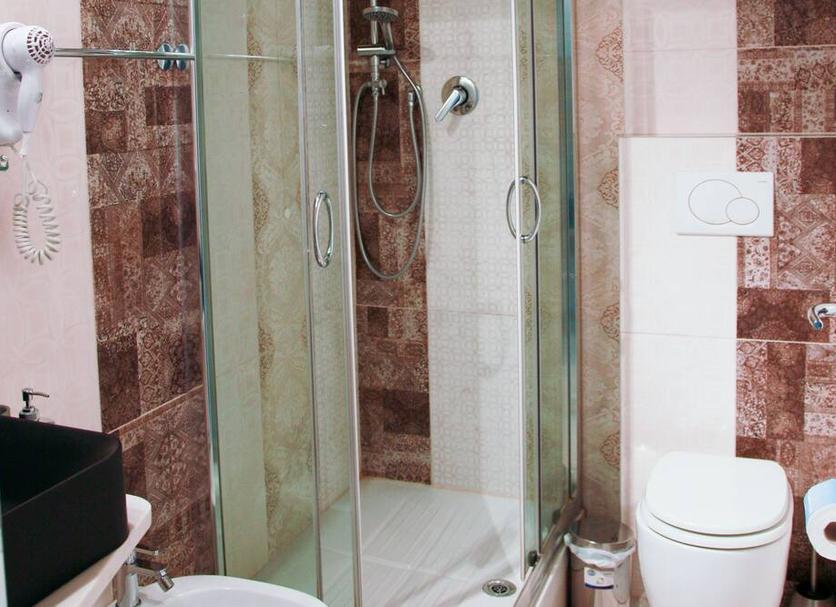 Banyo Fotoğraf