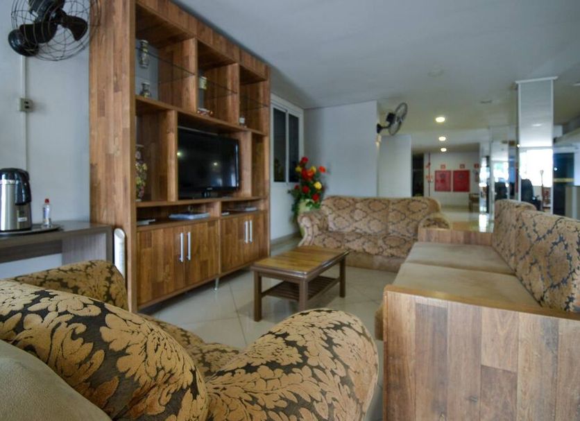 Oturma odası Fotoğraf